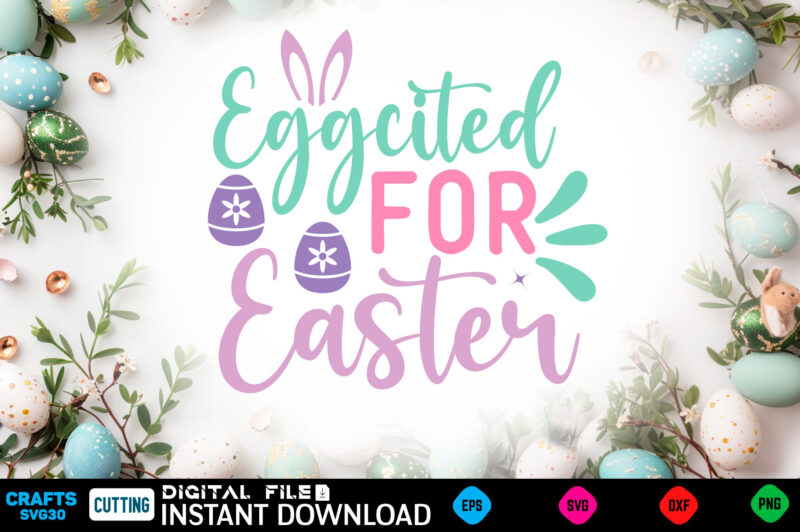 Easter Svg Bundle Easter Svg Easter Svg t shirt Easter Svgdesign,Easter Svg Bundle, Retro Easter Svg Bundle, Easter Bundle, Easter, Easter