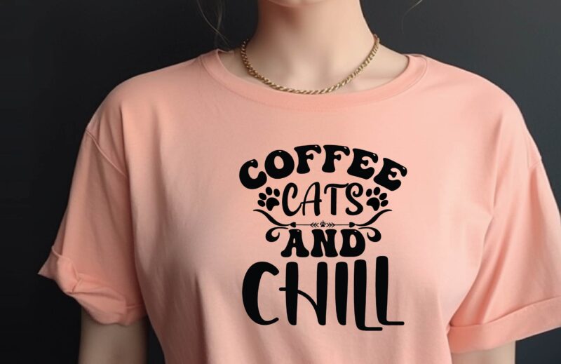 Coffee Cats and Chill