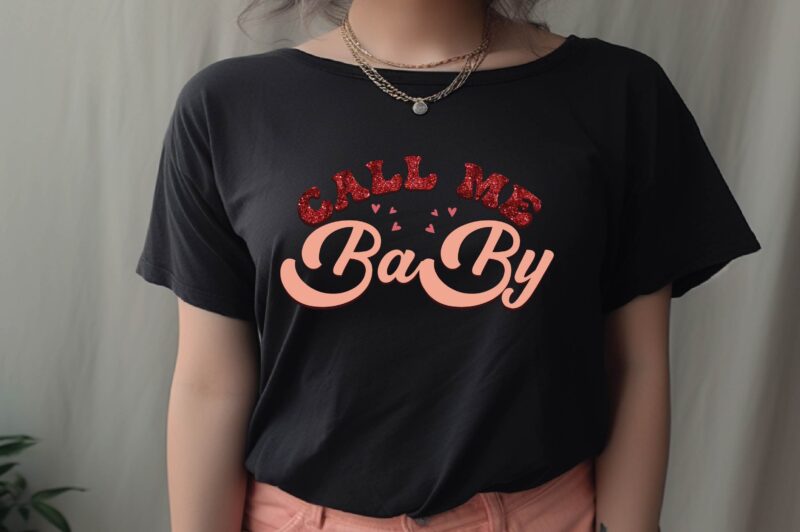 Call Me Baby