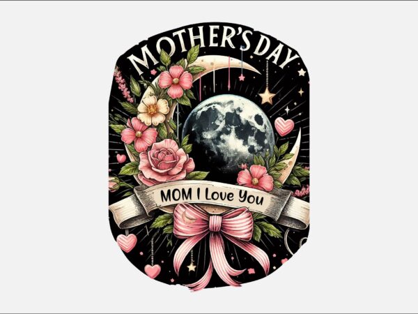 Mom png sublimation t shirt designs for sale