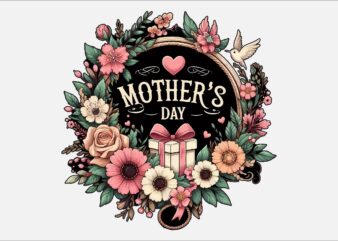 Mothers day PNG Sublimation