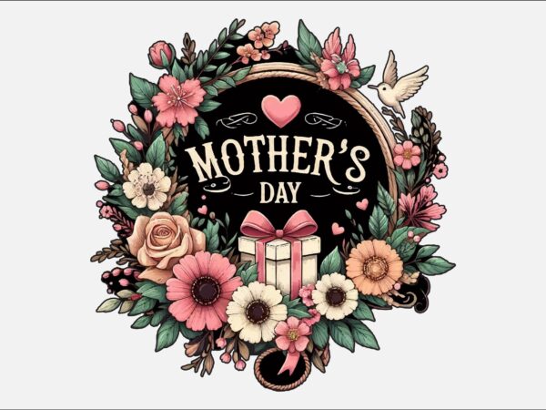 Mothers day png sublimation t shirt designs for sale