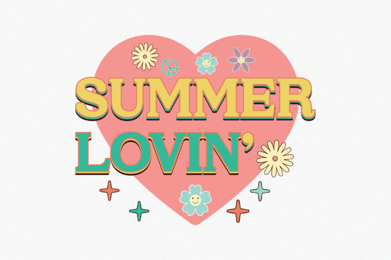 Summer Lovin’