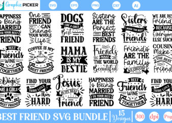 Friendship SVG, Friendship Quotes svg, Friends svg, Besties svg, Best friend gift, Best friends,Friends Svg, Best Friends Svg, Friendship s t shirt graphic design