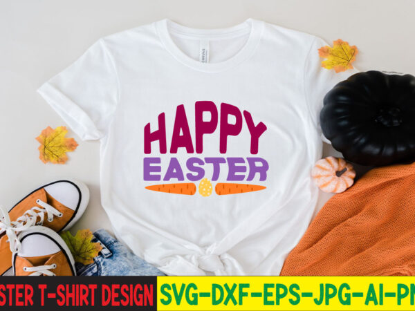T-shirt designs,happy easter png, easter png, retro easter png, easter sublimation design, easter designs, sublimation designs, digital down