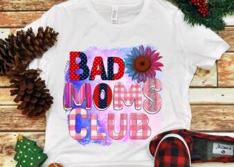 Bad Moms Club Png