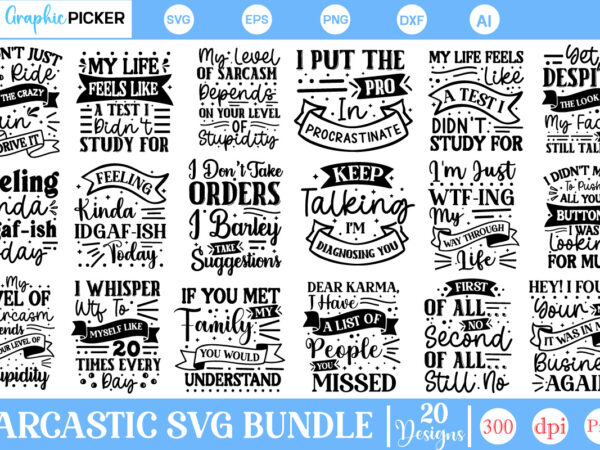 Sarcastic svg bundle, funny svg cut file, sarcastic mug ,sarcastic round sign svg design, sarcastic round sign svg ,sarcastic svg design, sa