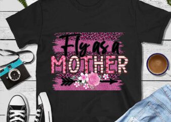 Mother’s Day Png, Mom Png, Mama Bear Png t shirt designs for sale