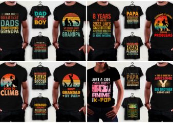 16 POD Best Selling T-Shirt Design Bundle,T-shirt design Bundle, T shirt design Bundle, Design t shirt design Bundle, T shirt design graphic