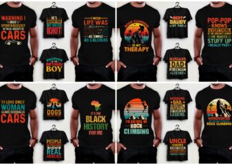 16 Sunset Vintage T-Shirt Design Bundle,T-shirt design Bundle, T shirt design Bundle, Design t shirt design Bundle, T shirt design graphic