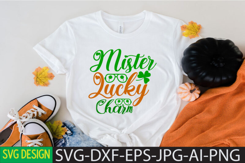 T-Shirt Design, Let’s Get Lucky Png Sublimation Design,st patrick day t shirt png sublimation designs,St.Patricks Day PNG Design,St. Patrick