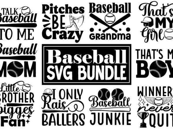 Baseball svg bundle ,baseball t-shirt design bundle, baseball svg bundle, baseball mom svg, baseball png, baseball sister svg, baseball hear