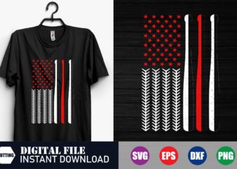 American flag, baseball flag, flag, flag tshirts, usa flag, baseball svg, baseball tshirts