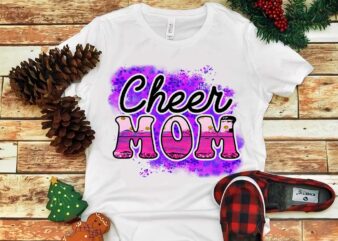Mother’s Day Png, Blessed Mama Png t shirt designs for sale