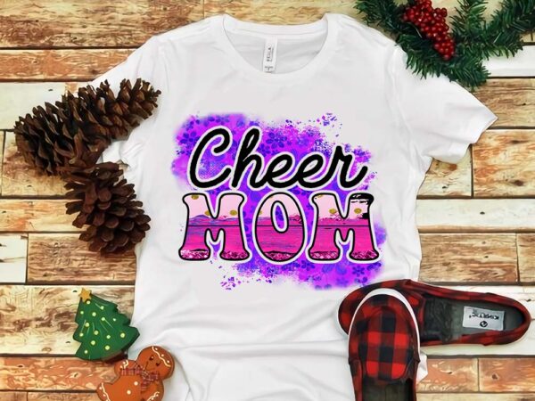 Mother’s day png, blessed mama png t shirt designs for sale