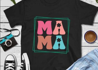 Mother’s Day Png, Mama Mother Png