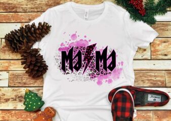 Happy Mother’s Day Png, Mama Png graphic t shirt