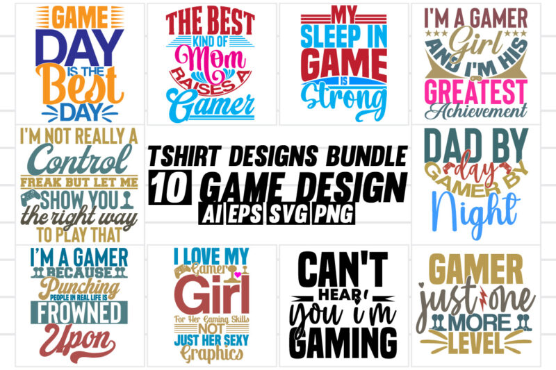 game funny quote phrase, game silhouette isolated lettering design, funny people sport lifestyle inspirational saying game lover design tee