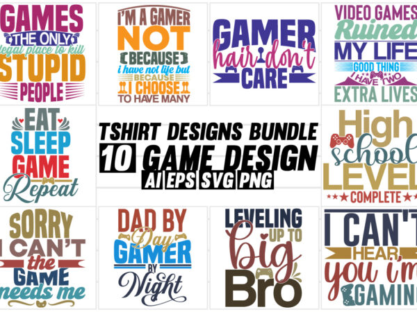 Game console tee graphic slogan, gaming games isolated lettering, graphic, video game illustration graphic t shirt