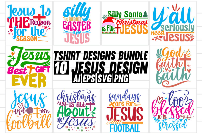 jesus season symbol retro graphic clothing, i love jesus greeting tee graphic, happy christian background jesus lover design