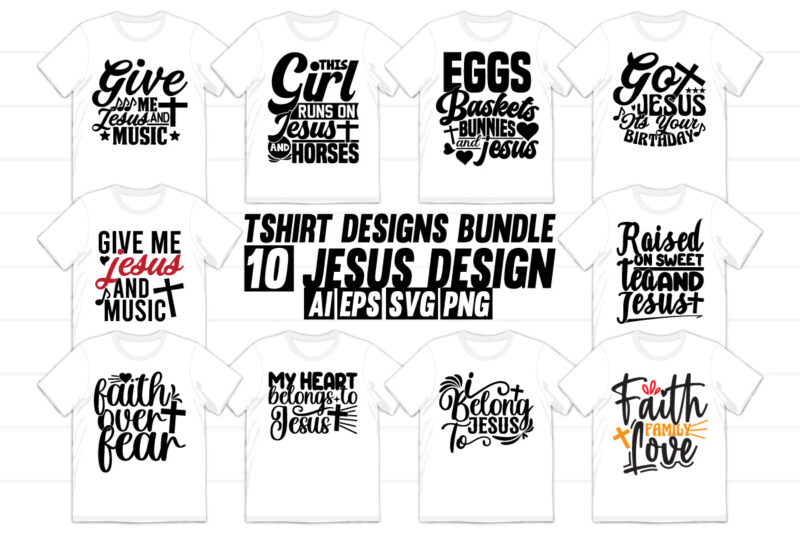 jesus typography religion sign isolated lettering graphic, inspire quote for jesus greeting tee art, jesus slogan graphic t shirt clothing