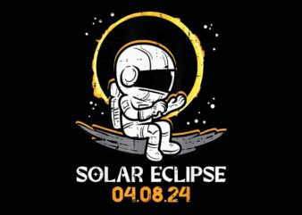 Total Solar Eclipse 4 08 2024 Png, Solar Eclipse Png
