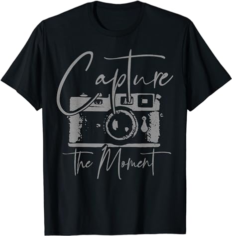 15 Camera Shirt Designs Bundle P2, Camera T-shirt, Camera png file, Camera digital file, Camera gift, Camera download, Camera design