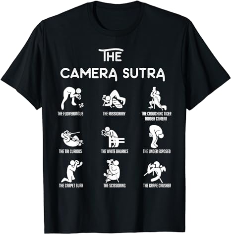 15 Camera Shirt Designs Bundle P1, Camera T-shirt, Camera png file, Camera digital file, Camera gift, Camera download, Camera design