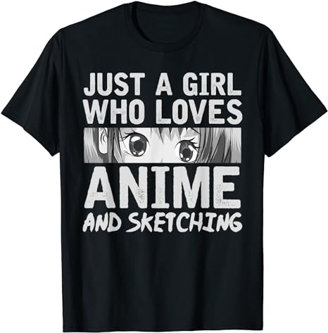 15 Anime Sketching Shirt Designs Bundle P1, Anime Sketching T-shirt, Anime Sketching png file, Anime Sketching digital file, Anime Sketching