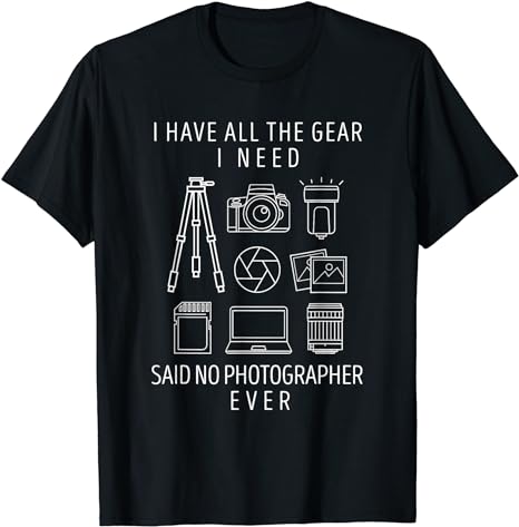 15 Camera Shirt Designs Bundle P1, Camera T-shirt, Camera png file, Camera digital file, Camera gift, Camera download, Camera design