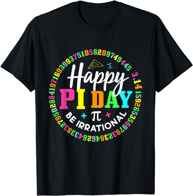 15 Pi Day Shirt Designs Bundle P2, Pi Day T-shirt, Pi Day png file, Pi Day digital file, Pi Day gift, Pi Day download, Pi Day design