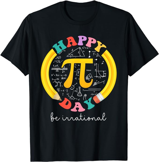 15 Pi Day Shirt Designs Bundle P2, Pi Day T-shirt, Pi Day png file, Pi Day digital file, Pi Day gift, Pi Day download, Pi Day design