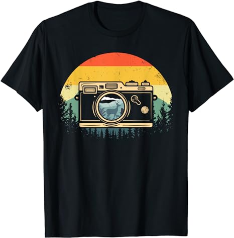 15 Camera Shirt Designs Bundle P1, Camera T-shirt, Camera png file, Camera digital file, Camera gift, Camera download, Camera design