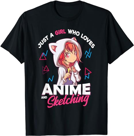 15 Anime Sketching Shirt Designs Bundle P1, Anime Sketching T-shirt, Anime Sketching png file, Anime Sketching digital file, Anime Sketching