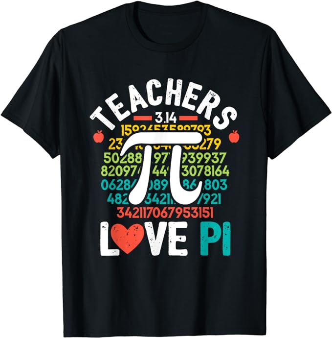 15 Pi Day Shirt Designs Bundle P2, Pi Day T-shirt, Pi Day png file, Pi Day digital file, Pi Day gift, Pi Day download, Pi Day design