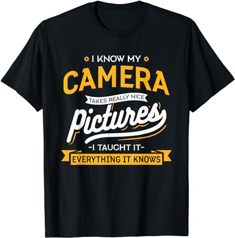 15 Camera Shirt Designs Bundle P2, Camera T-shirt, Camera png file, Camera digital file, Camera gift, Camera download, Camera design