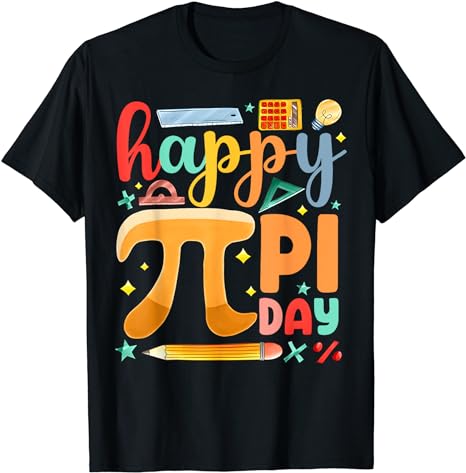 15 Pi Day Shirt Designs Bundle P3, Pi Day T-shirt, Pi Day png file, Pi Day digital file, Pi Day gift, Pi Day download, Pi Day design