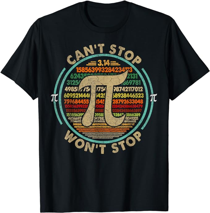 15 Pi Day Shirt Designs Bundle P3, Pi Day T-shirt, Pi Day png file, Pi Day digital file, Pi Day gift, Pi Day download, Pi Day design