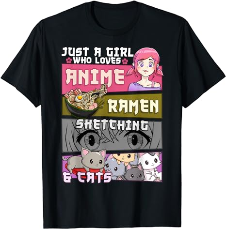 15 Anime Sketching Shirt Designs Bundle P2, Anime Sketching T-shirt, Anime Sketching png file, Anime Sketching digital file, Anime Sketching