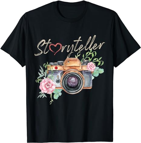 15 Camera Shirt Designs Bundle P2, Camera T-shirt, Camera png file, Camera digital file, Camera gift, Camera download, Camera design