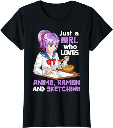 15 Anime Sketching Shirt Designs Bundle P2, Anime Sketching T-shirt, Anime Sketching png file, Anime Sketching digital file, Anime Sketching