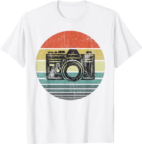 15 Camera Shirt Designs Bundle P2, Camera T-shirt, Camera png file, Camera digital file, Camera gift, Camera download, Camera design