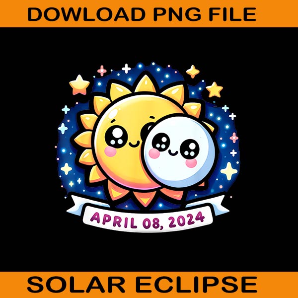 Total Solar Eclipse 4 08 2024 Png, Solar Eclipse Png