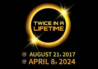 Twice In A Lifetime August 21 2017 Png April 08 2024 Png t shirt designs for sale