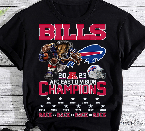 Bills football lovers design, football design, football png file