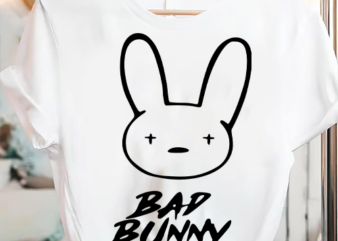 Bad Bunny Most Wanted Tour Shirt Nadie Sabe Lo Que Va Pasar Manana Shirt t shirt template