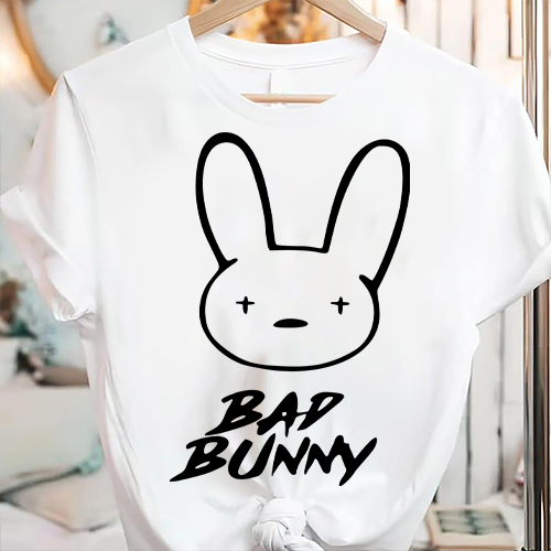 Bad Bunny Most Wanted Tour Shirt Nadie Sabe Lo Que Va Pasar Manana Shirt