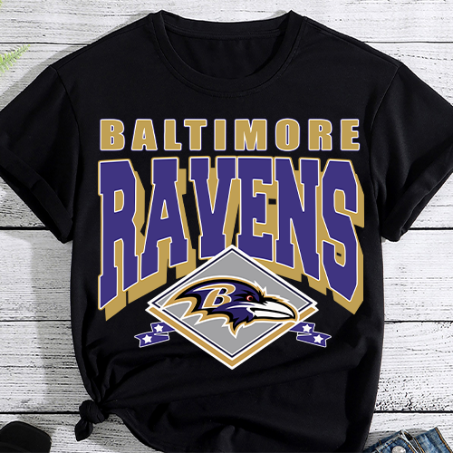 Baltimore Football Lovers Design, Football Design, Football PNG File