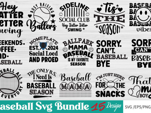 Baseball t-shirt bundle baseball svg bundle