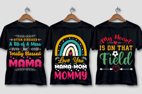 Best T-Shirt Design Bundle